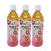 Flower and Mountain Broadleaf Liriope Tea 45g