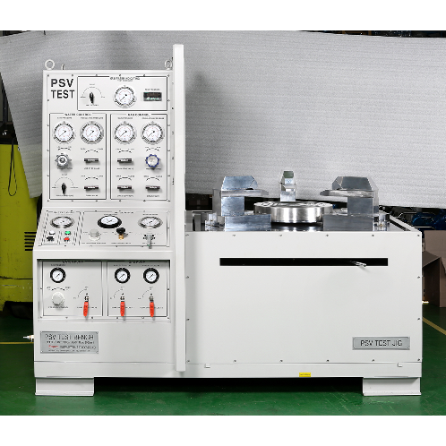 VALVE TESTING EQUIPMENT | valve, valve test, valve testing, safetu valve, vertical, horizontal, vertical valve testing, horizontal valve testing, water pressure, gas pressure, hydraulic pressure, screw type, globe valve, gate valve,ball valve, butterfly valve