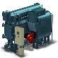full image Direct Fired Absorption Chiller-Heater