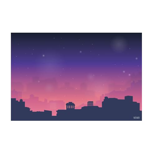 Sticky design black board the night sky | SHEET-TYPE BLACKBOARD ALLOCATED CEMENT WALL BOARD FOR COVERING WHITE BOARD WITH WHITE BOARD WHITEBOA