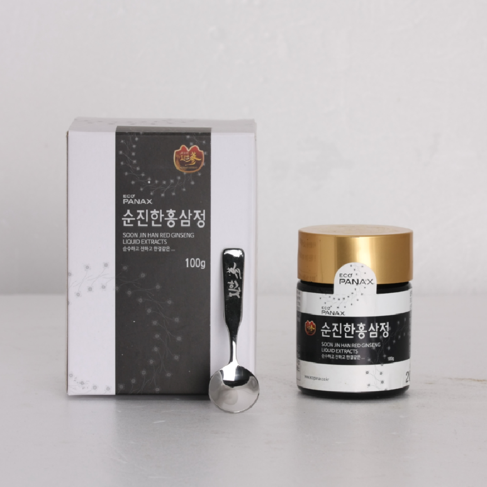 Pure Red Ginseng Extract