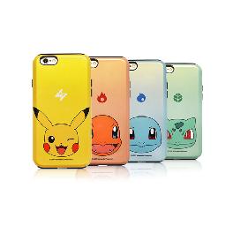 Pokémon Point Armor Case