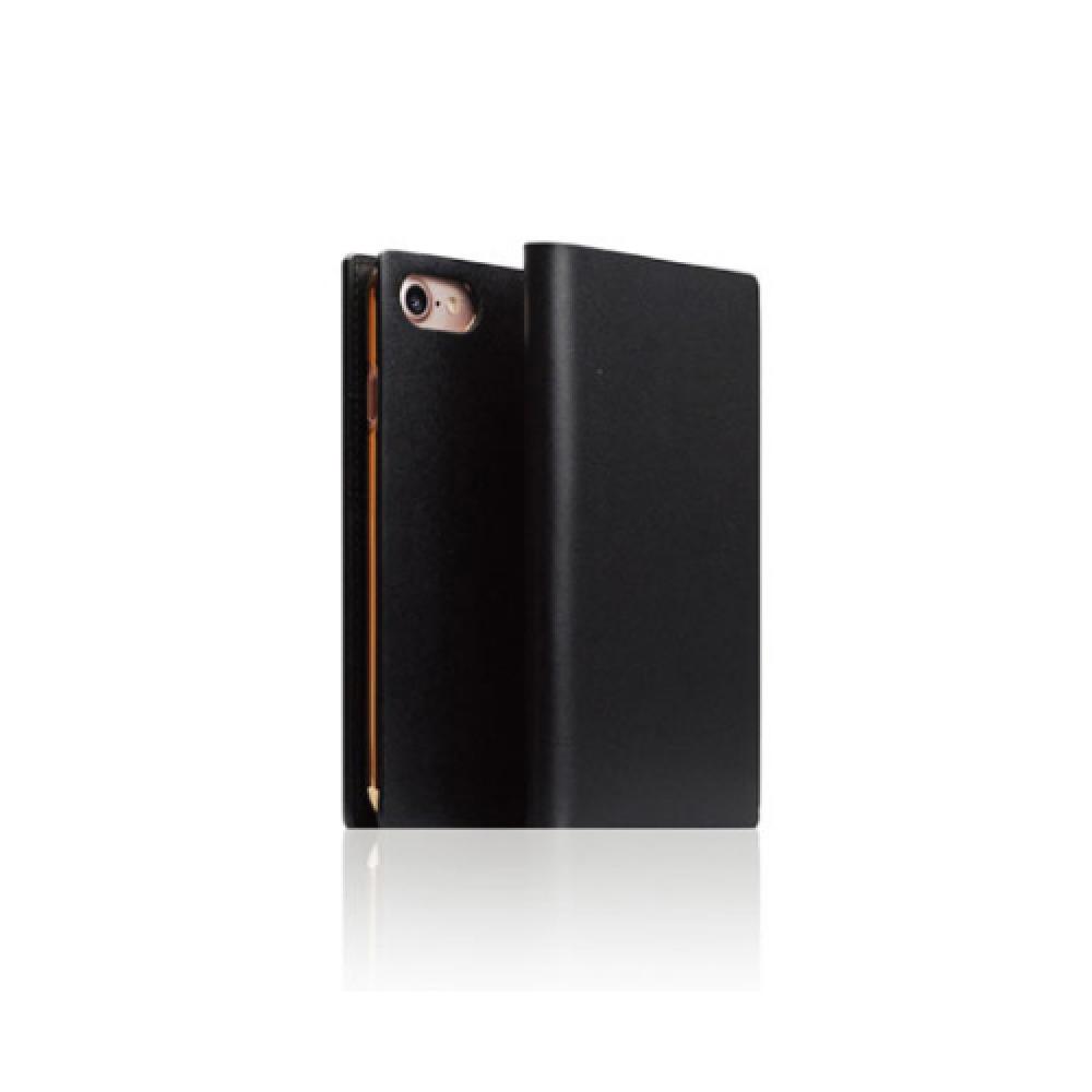 [SLG] D7 Italian Buttero Leather Case for iPhone