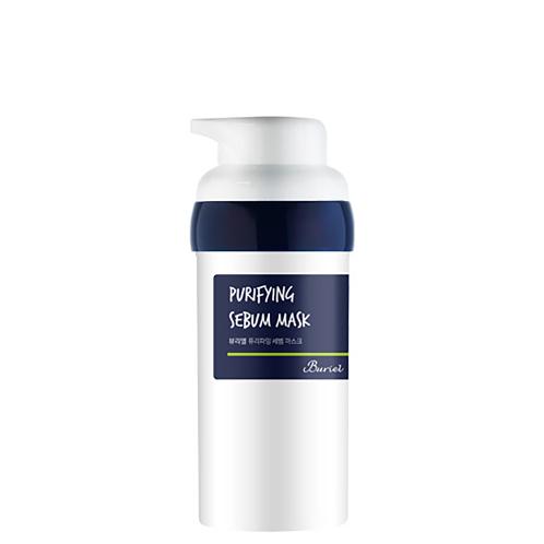 Facial Sebum Cream Mask