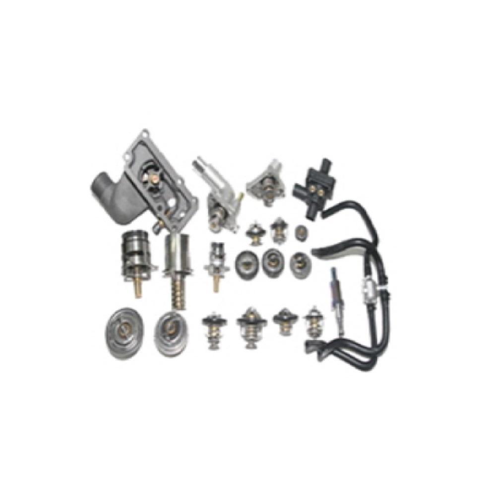 Mobis GM Ssangyong Renault A/S autoparts