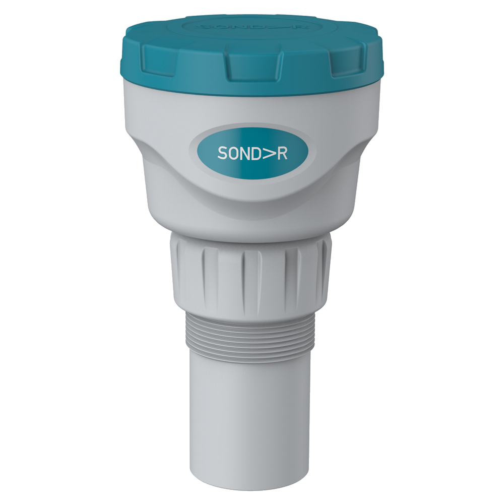 Integrated Ultrasonic Level Meter 'ULM-1000C'