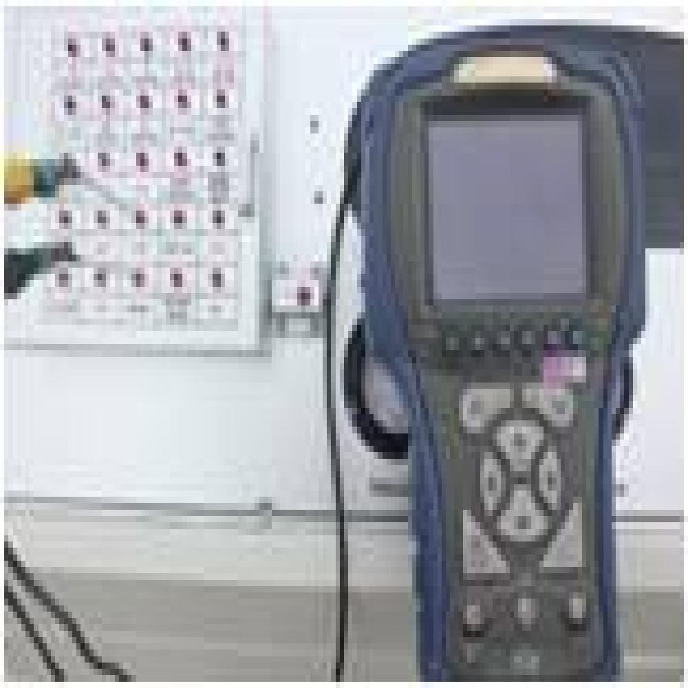 Gasoline Engine Control Training Equipment