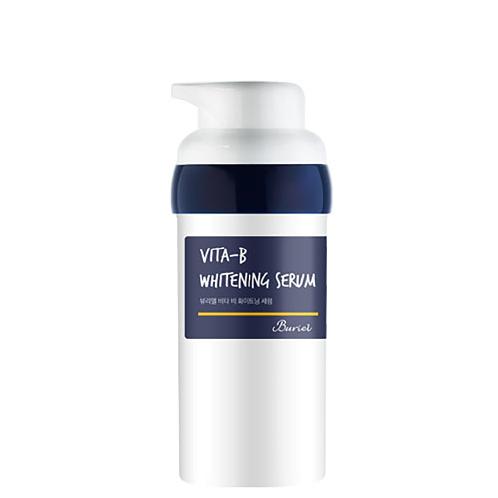 Whitening serum