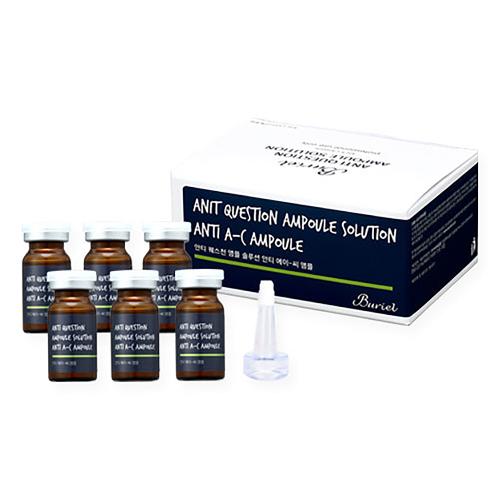 Anti acne ampoule