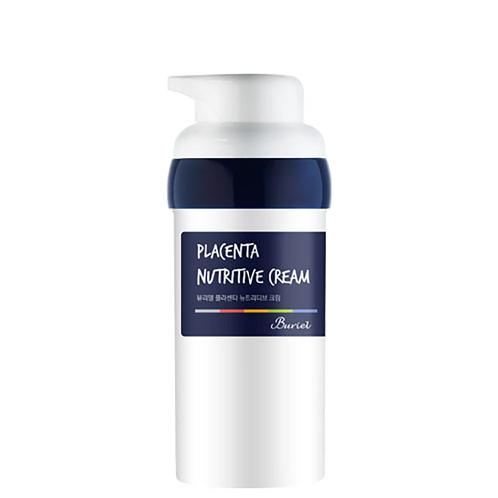 Placenta cream