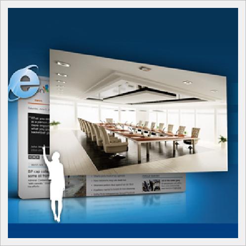 Room Info | Digital Signage,Kiosk,IT,Building information System,S/W,Digital information Display