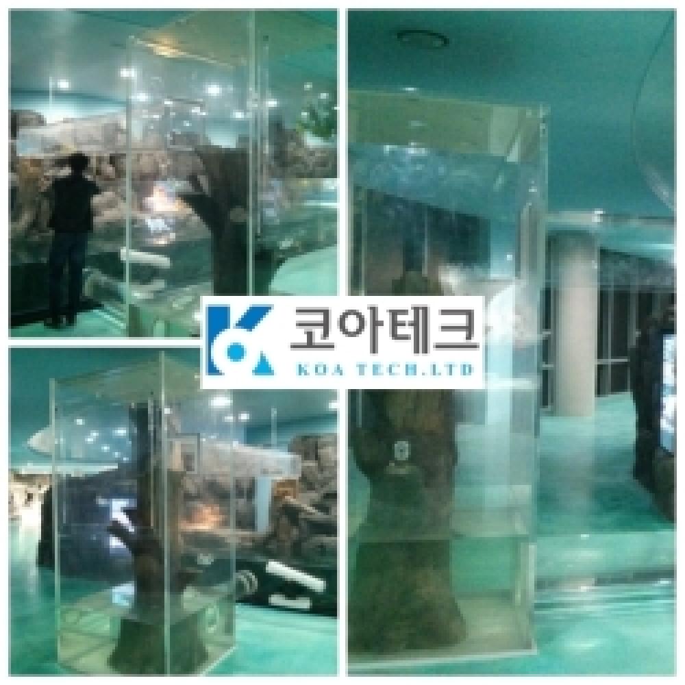 KOAGLAS ACRYLIC TANKS