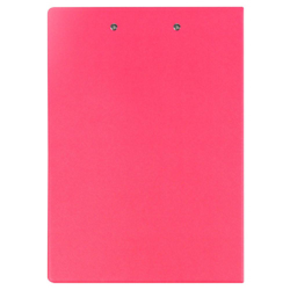 FENICE Premium Leather Multifunctional Clip File (A4) 6Colors