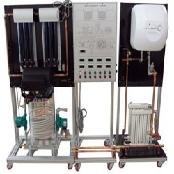 Solar - Thermal Energy Apparatus