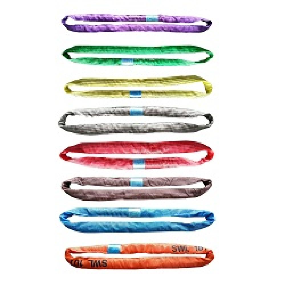 Round sling