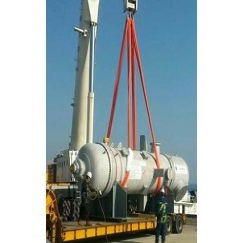 Round sling | lifting, sling, webbing sling, websling, lifting sling, power webbing sling, ultra webbing sling, power sling, ultra power sling, eastern sling, eastern power sling, eastern ultra sling