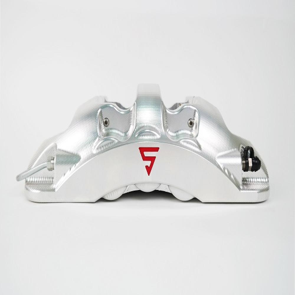 STOLZ 6p BIG BRAKE SYSTEM SFZ 6PISTON PERFORMANCE BRAKE