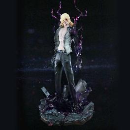 Noblesse Frankenstein's non-scale limited  edition statue for collection or decoration