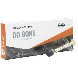 High quality safe Dental Implant Bone Graft Material - Allograft Do Bone made in Korea