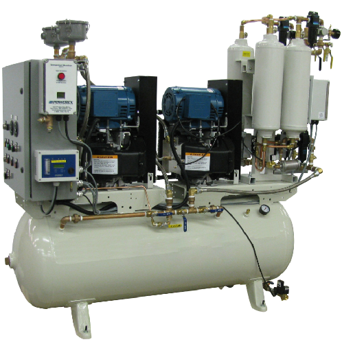 Medical Gas System | Medical Gas System, Medical Gas Supply, Manifold