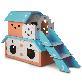 full image Kiwobori Pet Town House