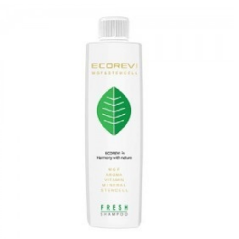Ecorevi Fresh Shampoo