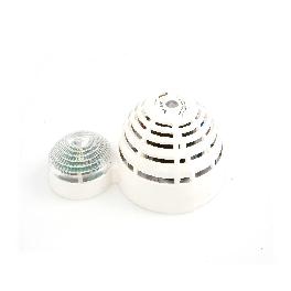 WIRELESS FIRE ALARM SYSTEM