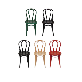 detail image1 Tone Wooden Cafe Chair(Chair)