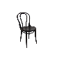 full image Tone Wooden Cafe Chair(Chair)