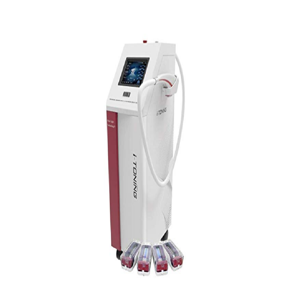 I-TONING IPL(Intense Pulse Light) Machine for Acne