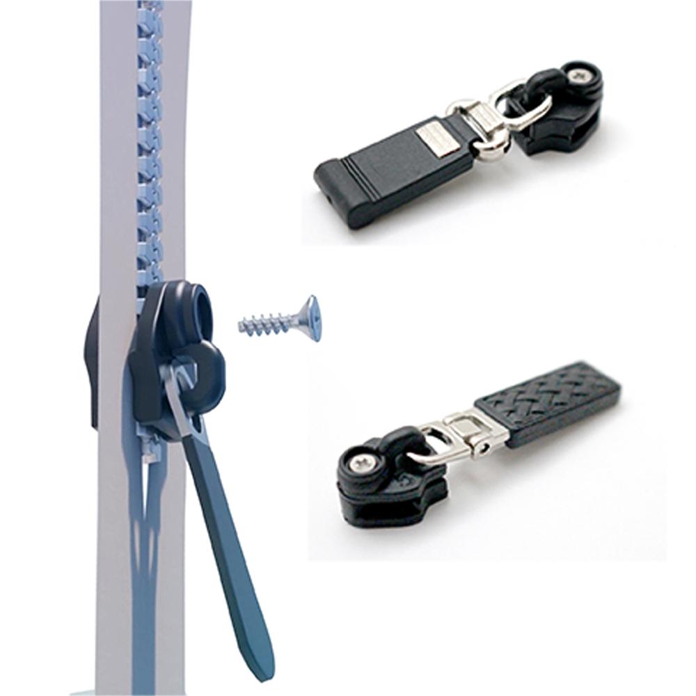 Zipper Reapi Kit Set4