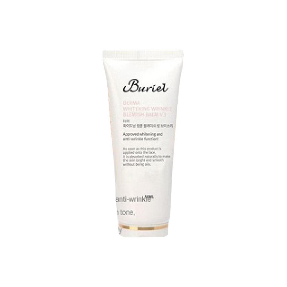 ★Derma Whitening Wrinkle Blemish Balm★ Derma Whiteng Wrinkle Blemish Balm / bright skin / trouble ca
