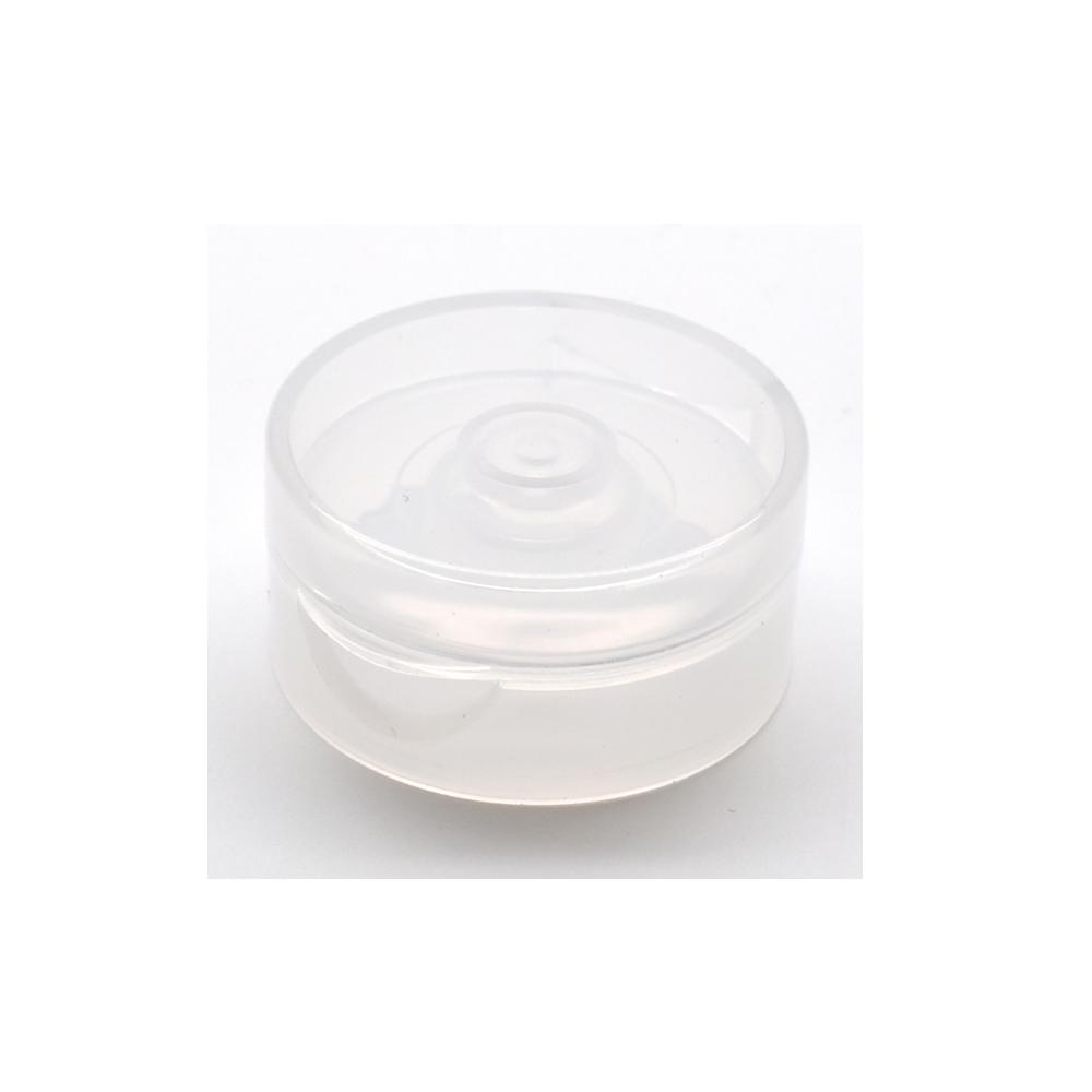 Cosmetic Container-40Φ duplication Tube Cap