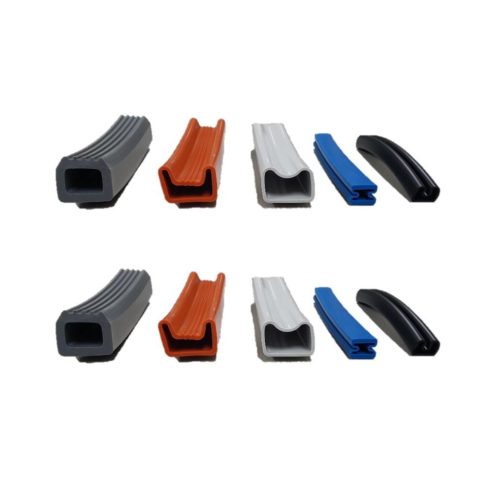 Automated pneumatic product_Inflatable Seal