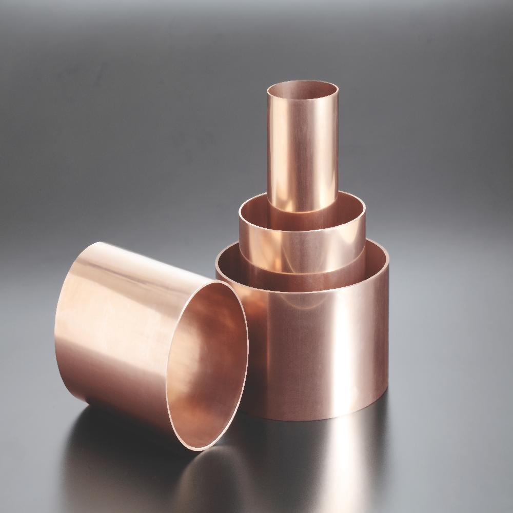 DRTC Pressure Vessel Parts (Ferrous & Non Ferrous Tubes, Tube sheet, Flange, Fittings)