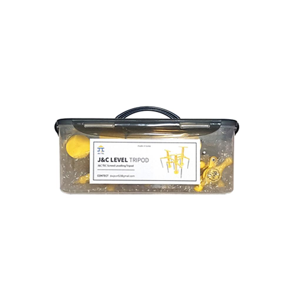 Construction tool - Screed Leveling Tripod (10ea)