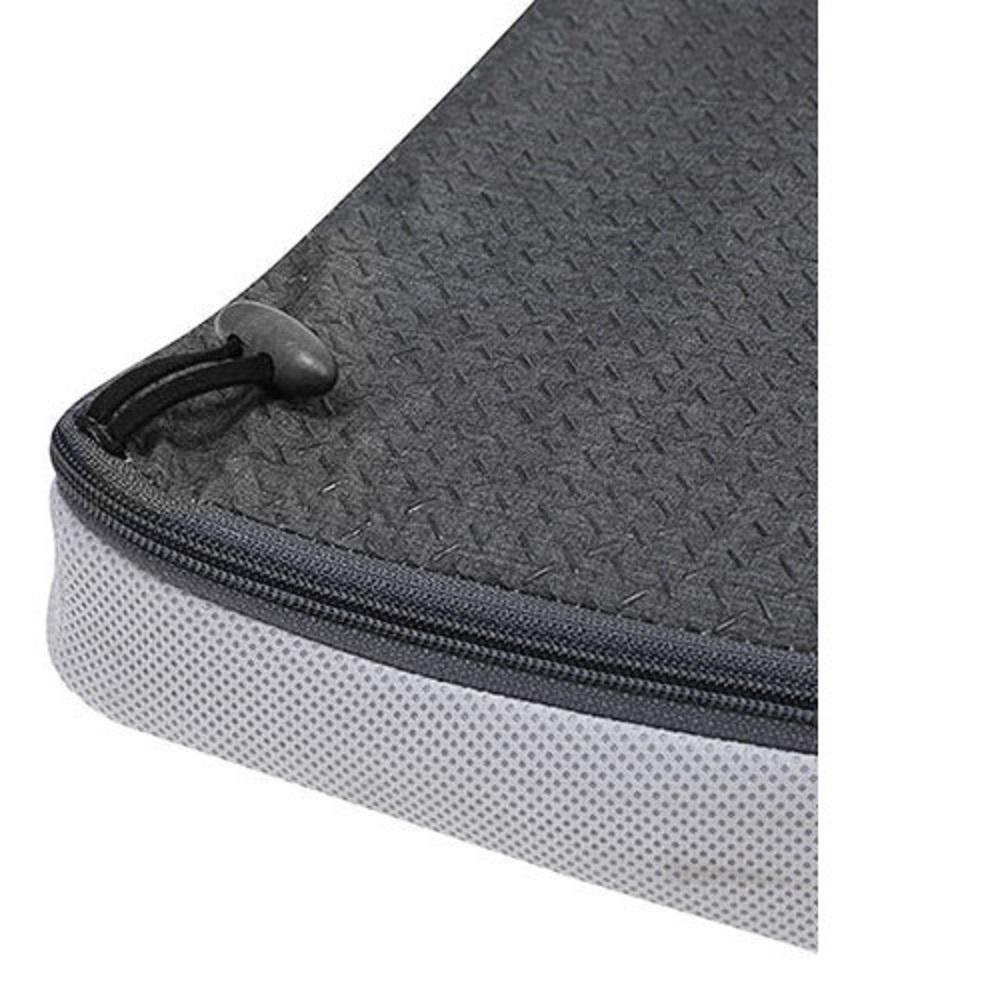 Made in Korea Dust-Free Four Season Foldable Matt Topper Pad Super Single Size Allergy-Care