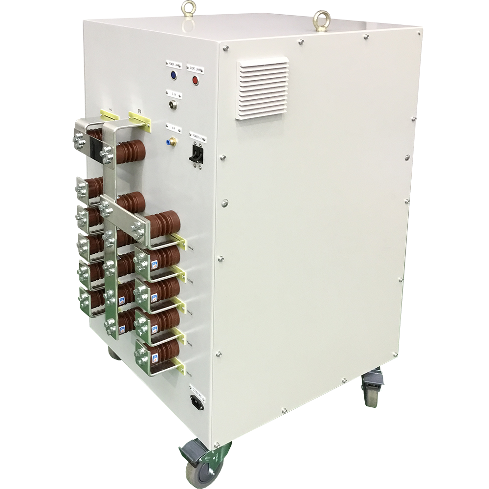 External Short-Circuit Tester