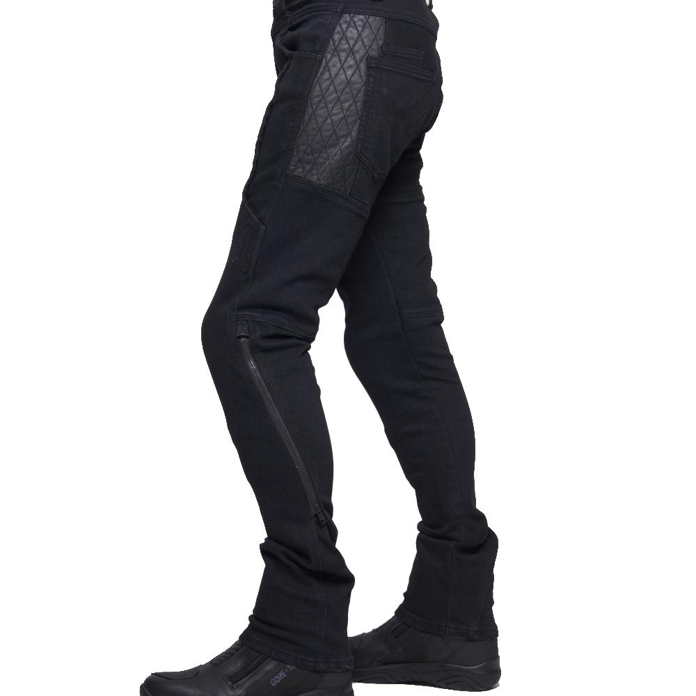 [MAXLER] M-2095 Jeans (Black)