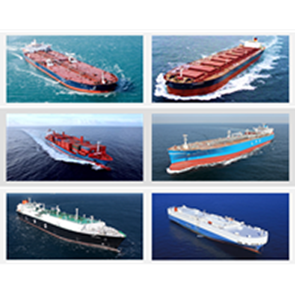 Shipbuilding/Offshore  Plant Design