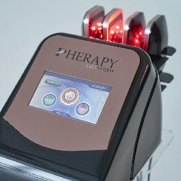 PHERAPY Body Slimming Machine Contouring Shaping Lipolysis Lipolaser Anti-cellulite Fat Reduction