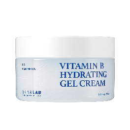 SKIN&LAB VITAMIN B HYDRATING GEL CREAM