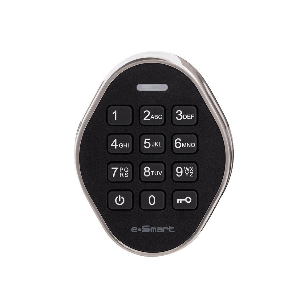 Smart Door lock system - PT600BR