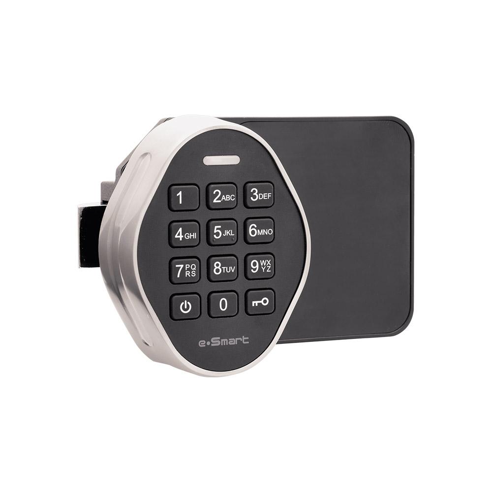 Smart Door lock system - PT600BR