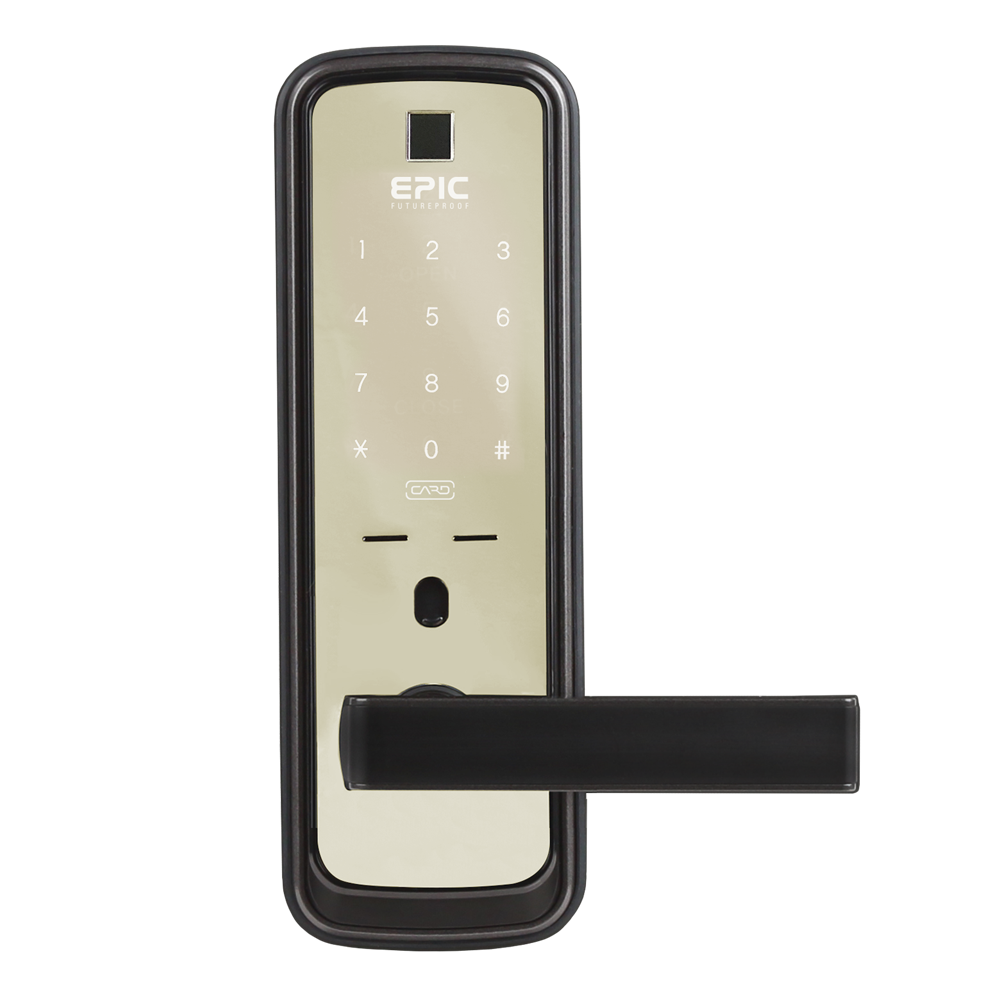 ES-F7000Kr Smart Digital Door Lock