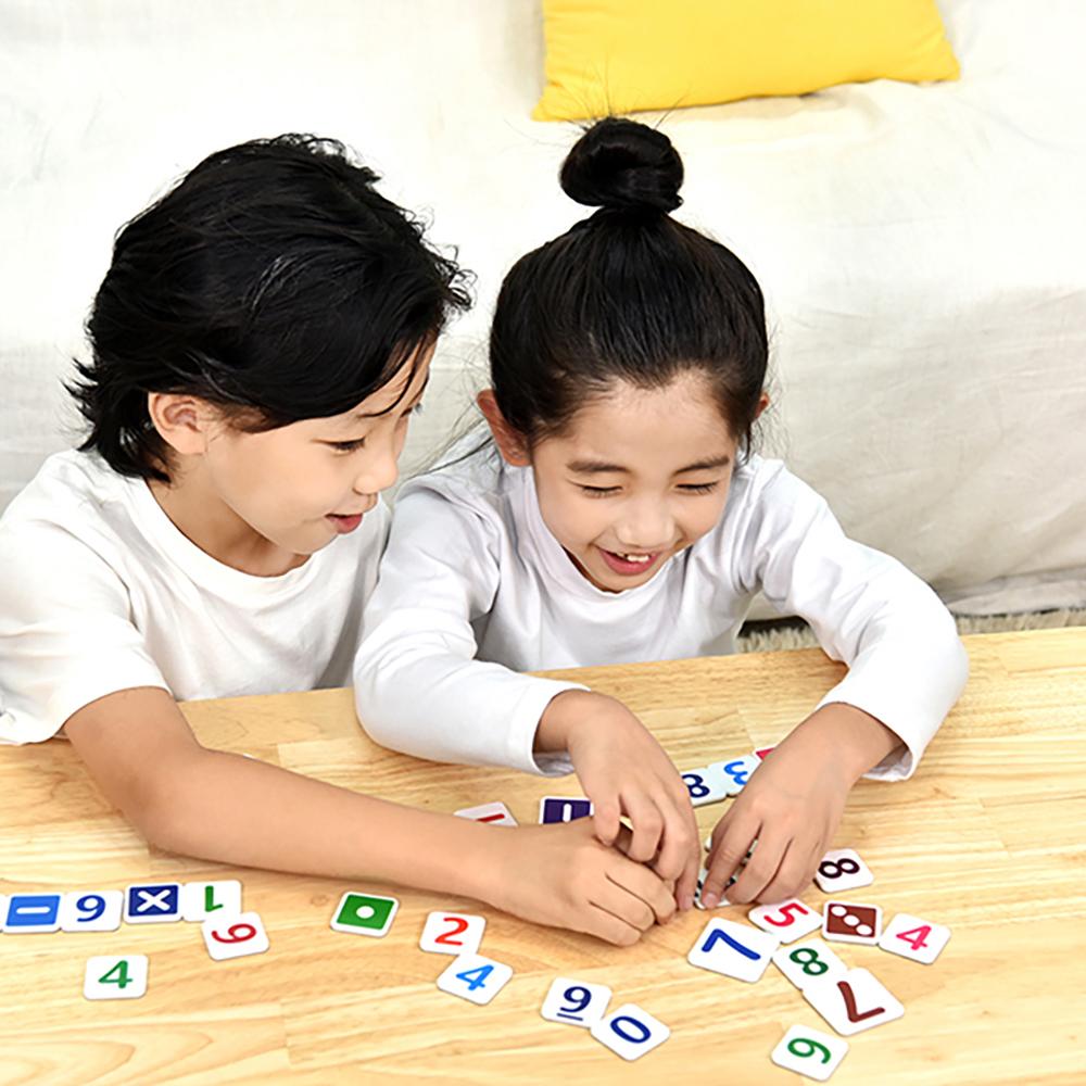 duub AR MATH Game-Style for Learning Basic Math for Kids / Digital Apps Compatible