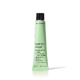 Matcha Cloud Hydrating Gentle Cleanser 70ml