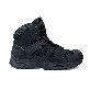 detail image2 Work Footwear 6 inch Gore-Tex Tactical Boots - WOLF-G6 Black (US 7 to 10)