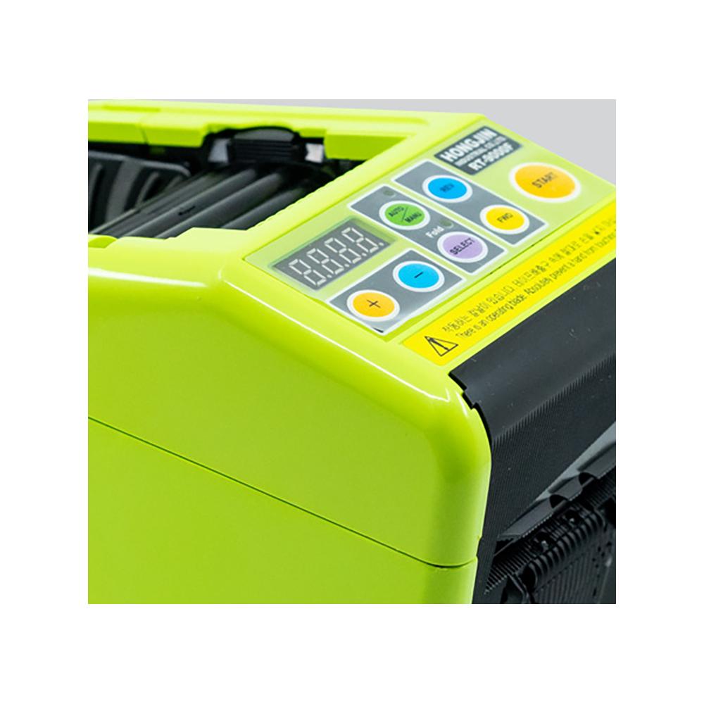 Auto tape dispenser RT-9000F