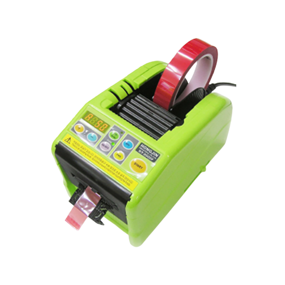 Auto tape dispenser RT-9000F